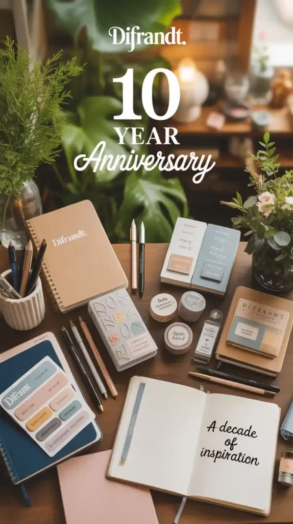 10 Year Anniversary Instagram Captions 