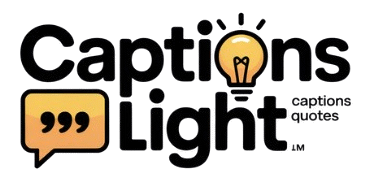 Captions Light
