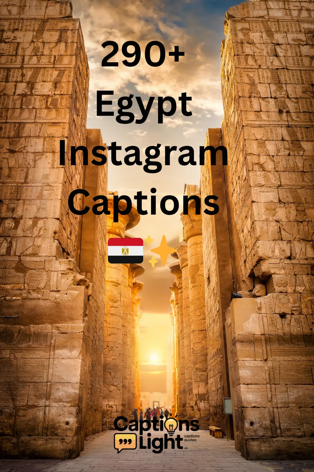 egypt-instagram-captions-🇪🇬✨