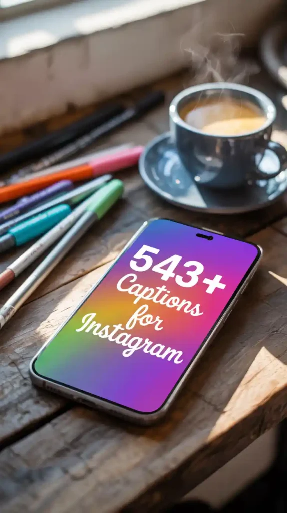 fest captions for instagram