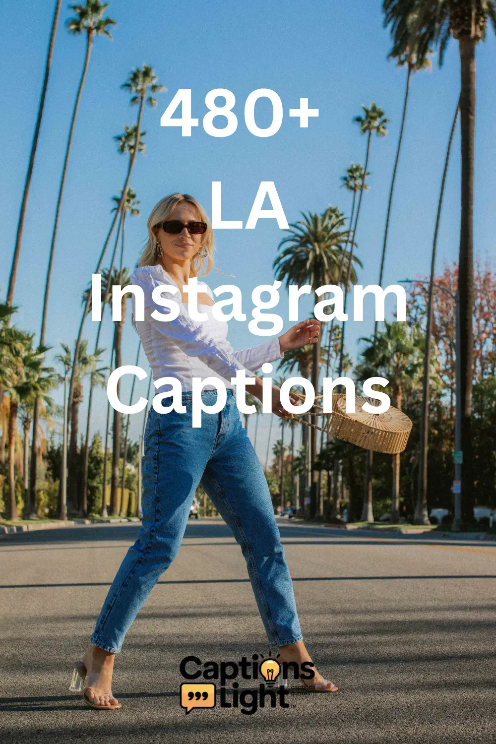 la-instagram-captions
