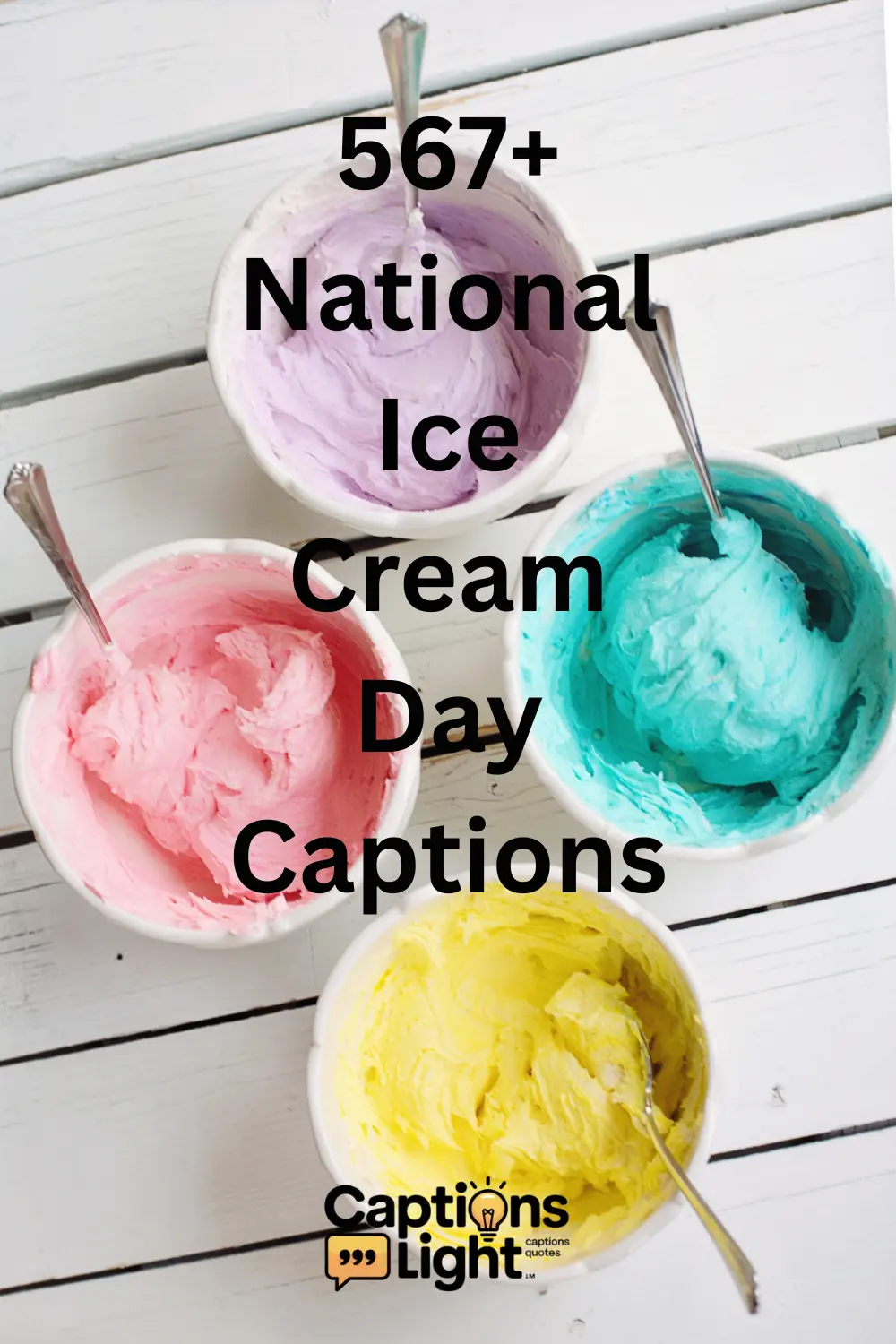 national-ice-cream-day-captions