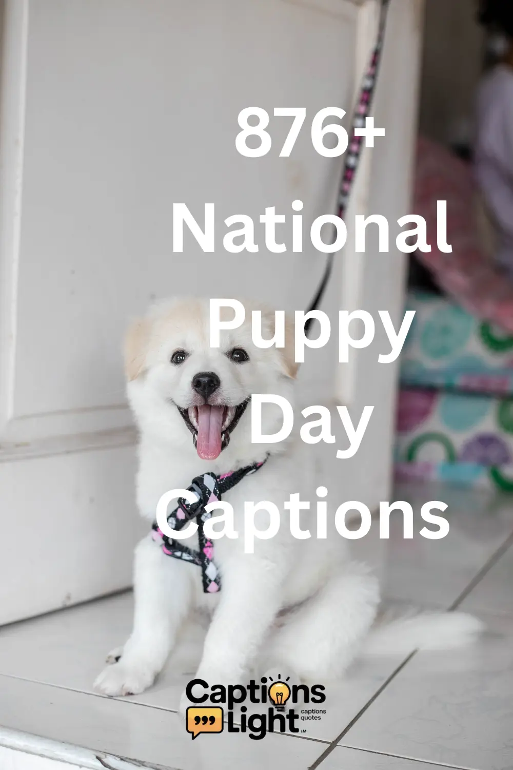 national-puppy-day-captions