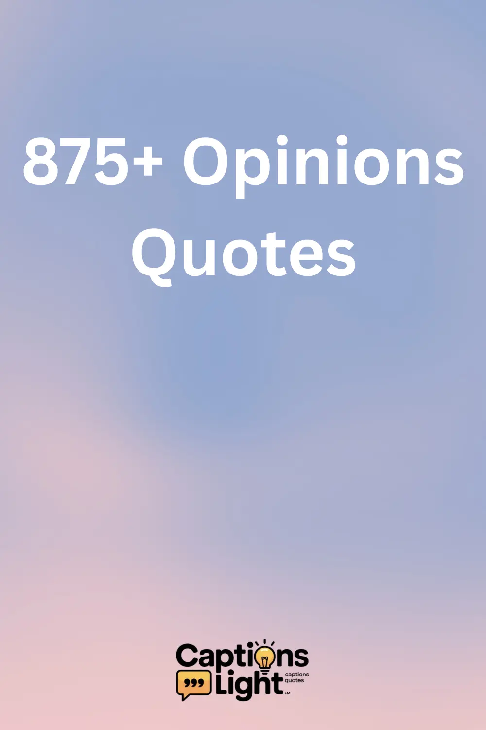opinions-quotes