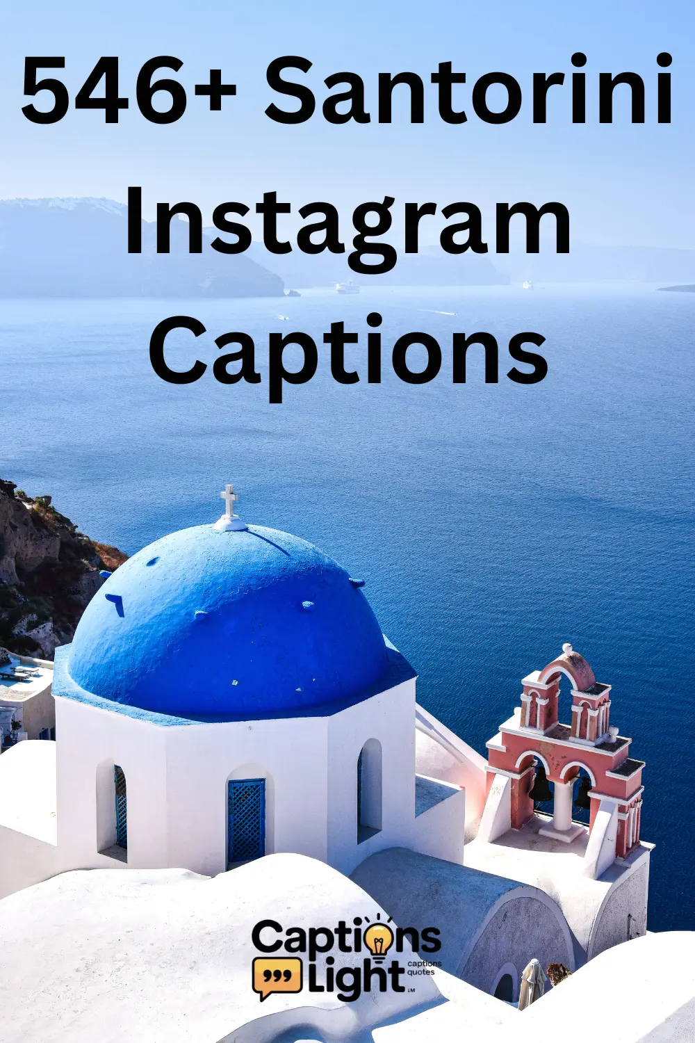 santorini-instagram-captions