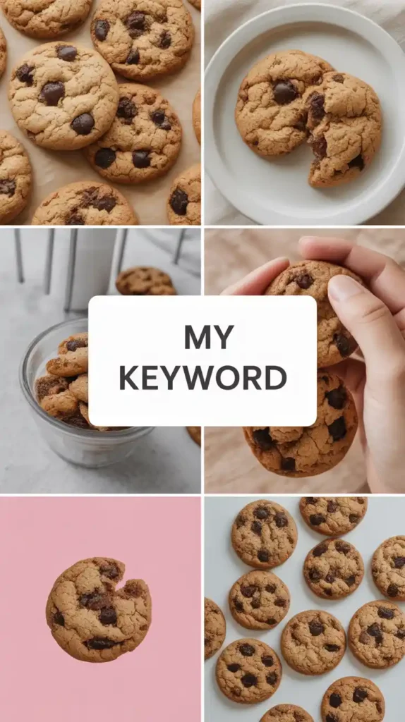 Cookie Instagram Captions