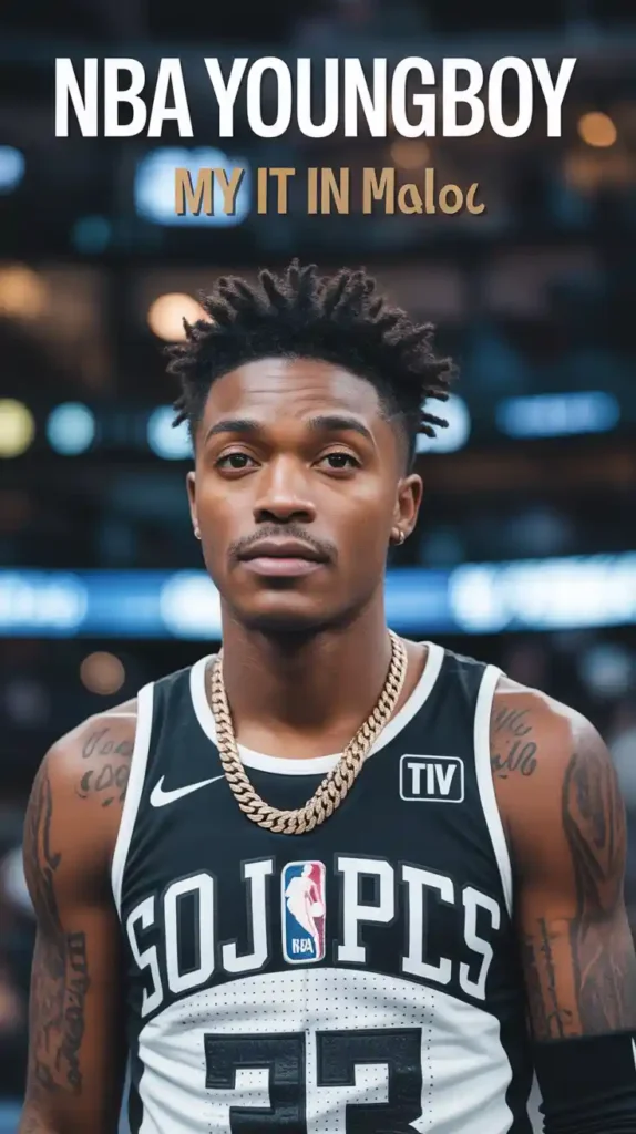 NBA Youngboy Instagram Captions And Quotes