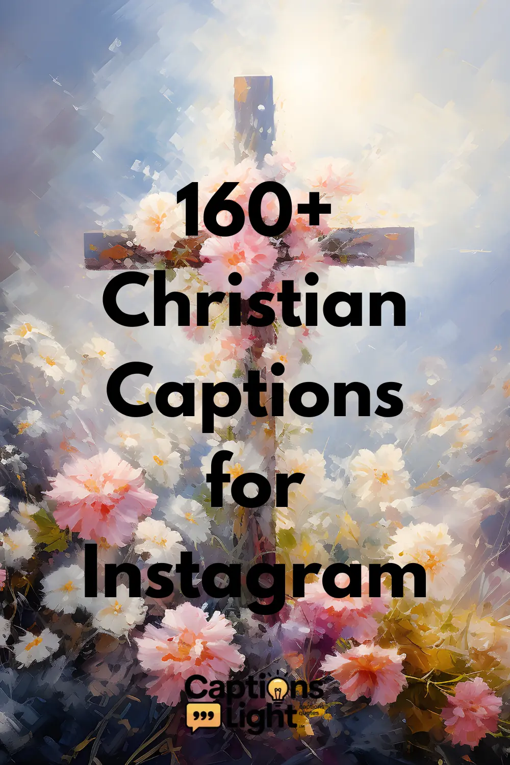 Christian Captions for Instagram