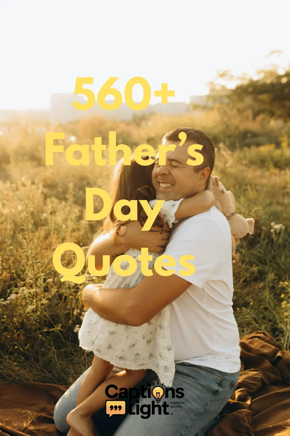 Father’s Day Quotes