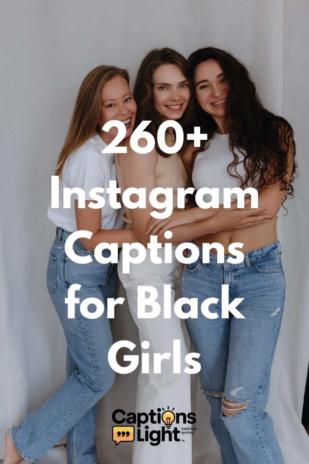 Instagram Captions for Black Girls