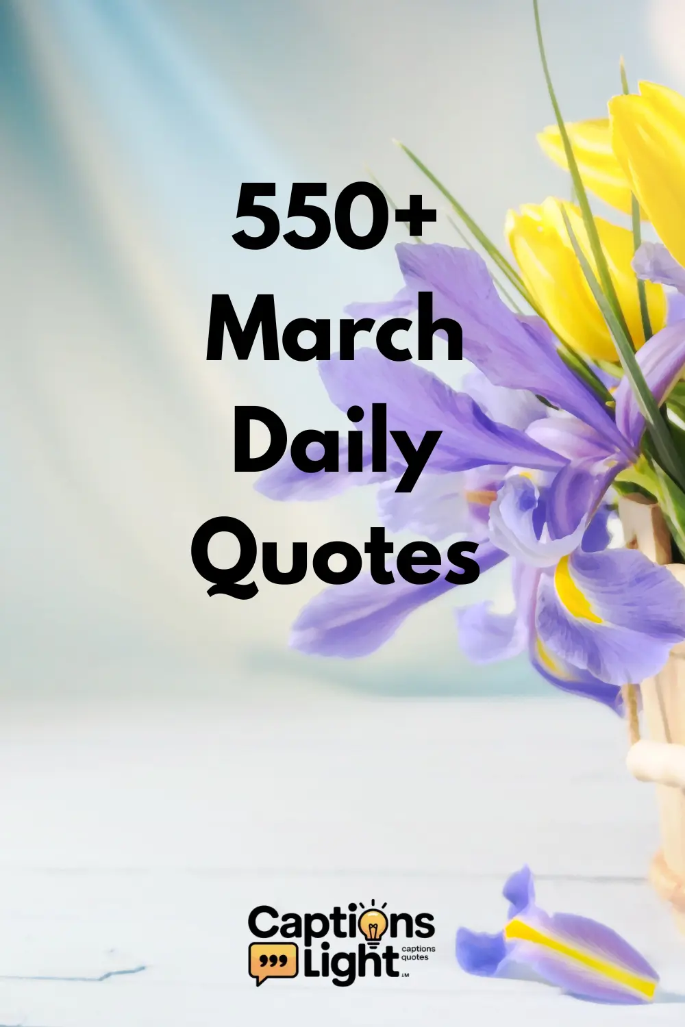 march-daily-quotes