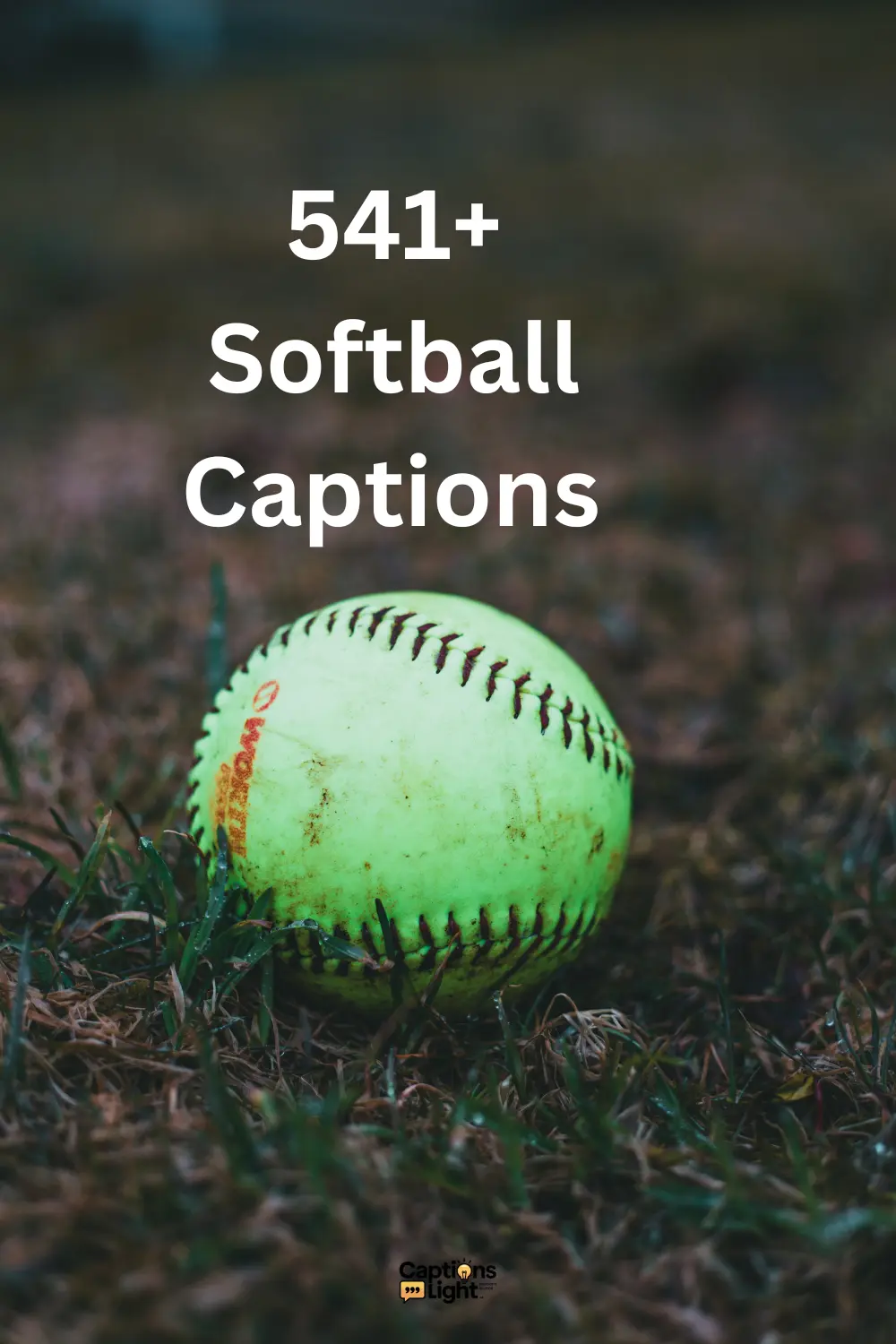 softball-instagram-captions