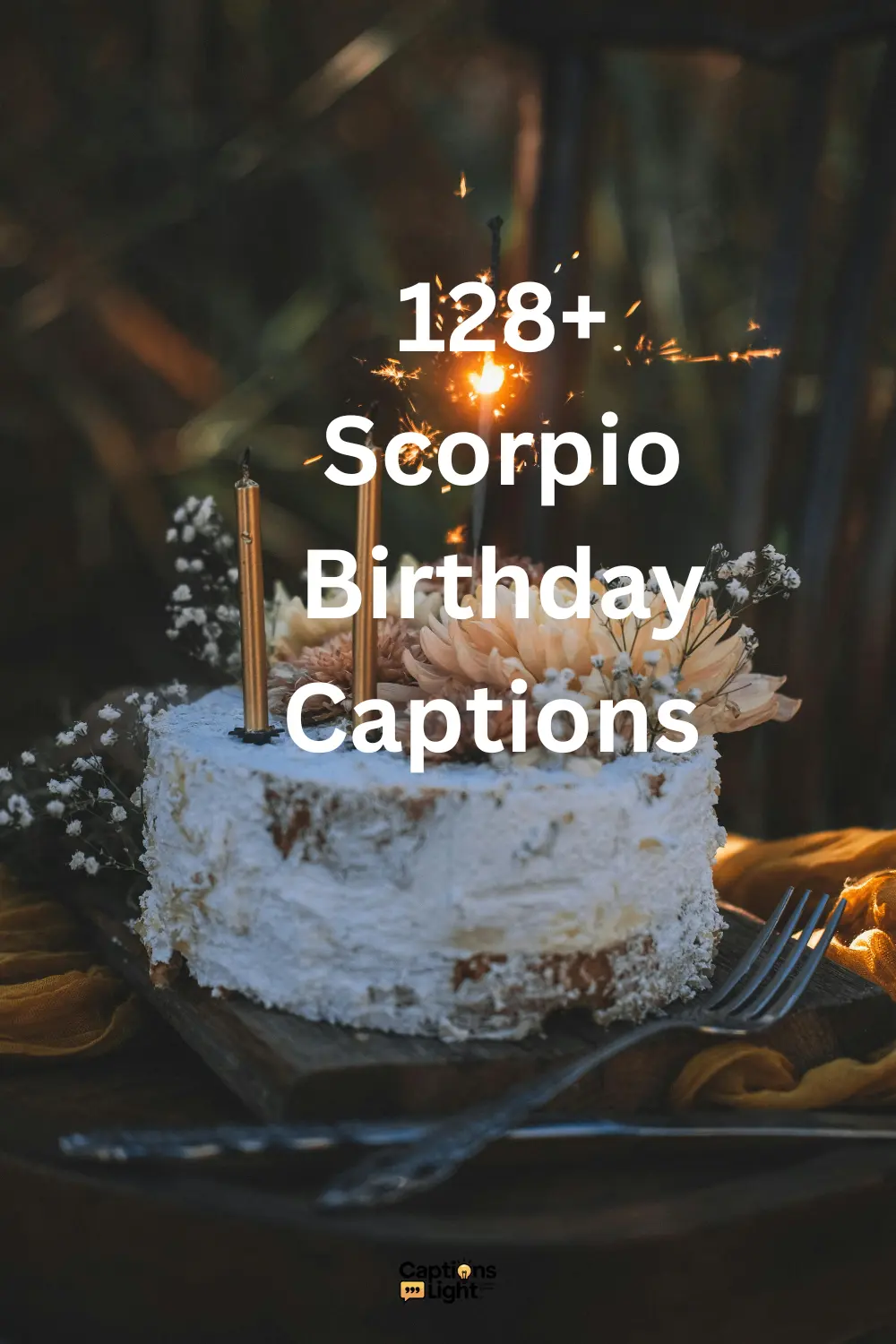scorpio-birthday-captions-for-instagram